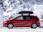 Mercedes-Benz B220 4Matic 2013 года